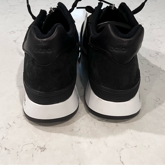 NEW BALANCE 1300 Classic Made in USA ENCAP Style M1300AT Japan Release Size 9.5 - Picture 6 of 14